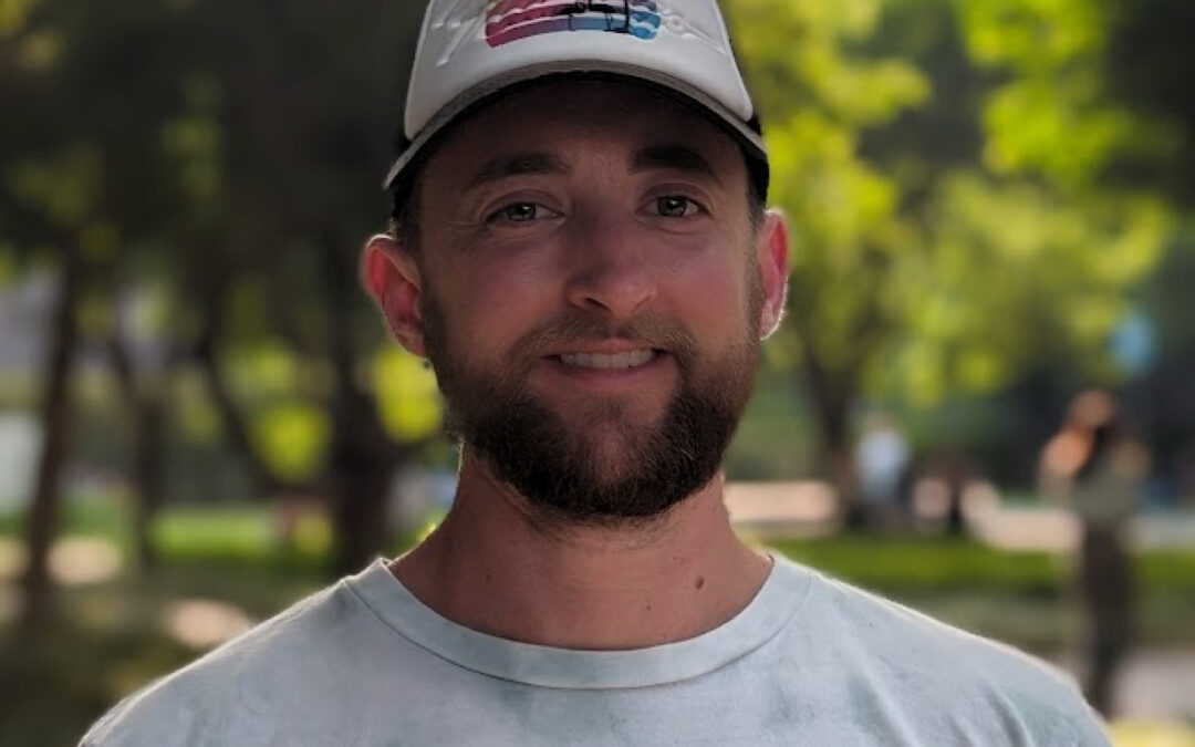 Darren Hay, RN