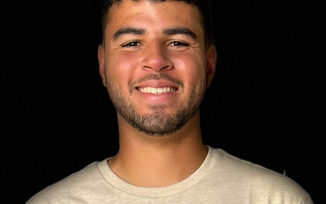Desmond Bigler