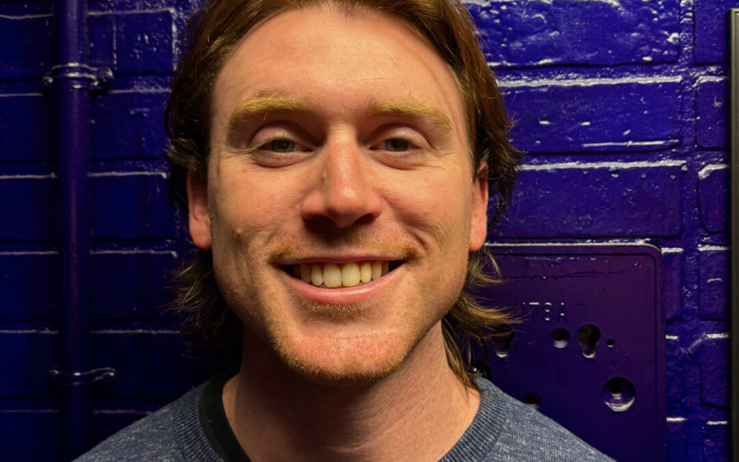 Elliott Humphrey