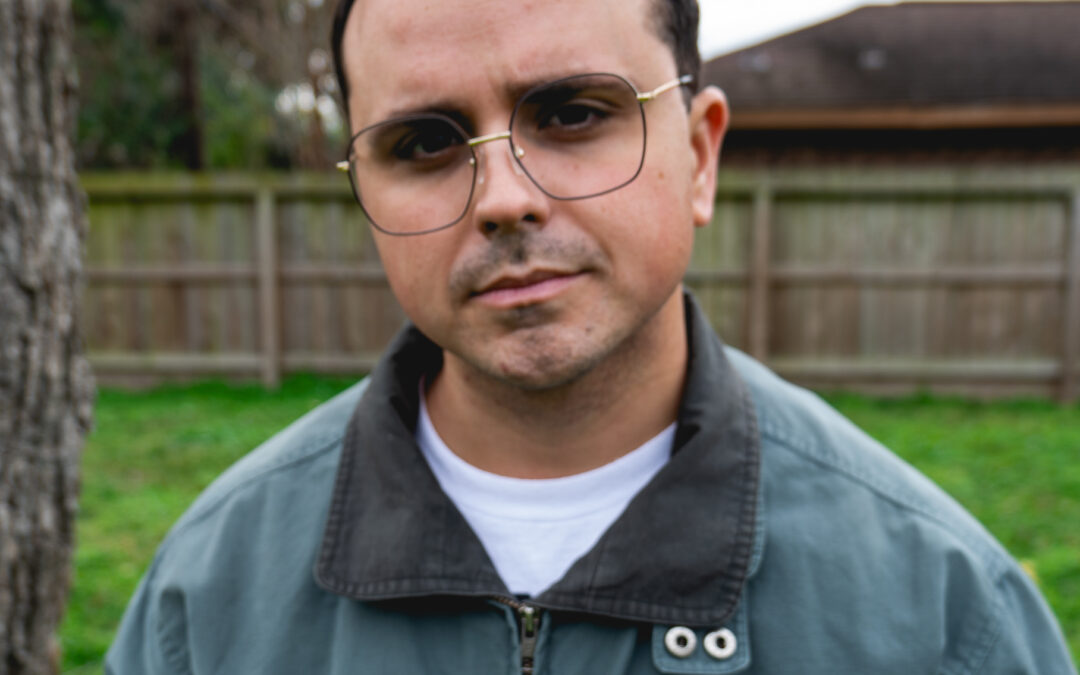 Jamie McDonald