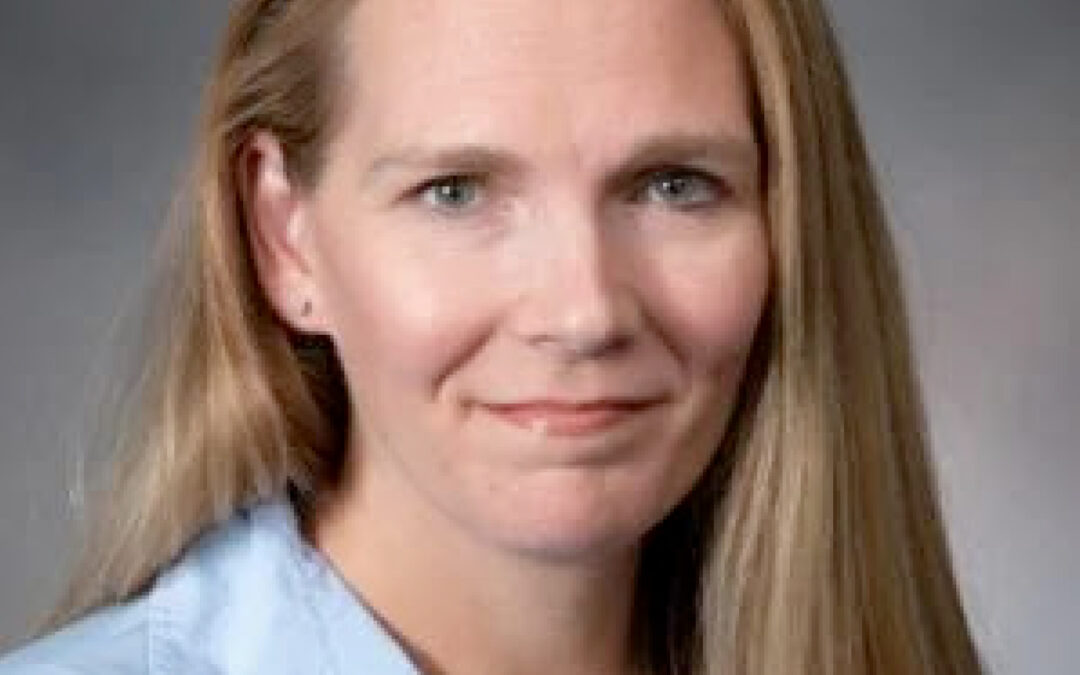 Dr. Jill Clemmons, DNP