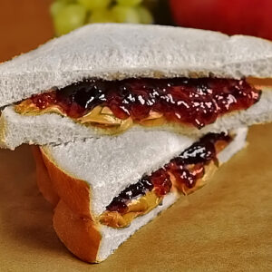 June 1st PB&J - Sports Drink