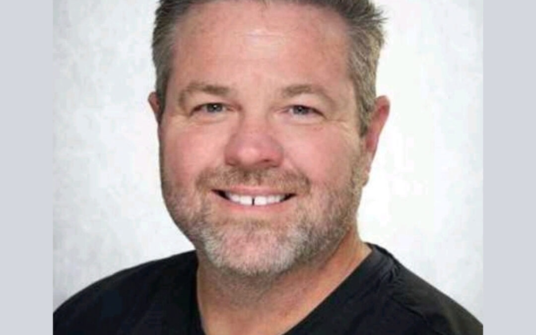 Dr. Ryan Foulkes, DNP