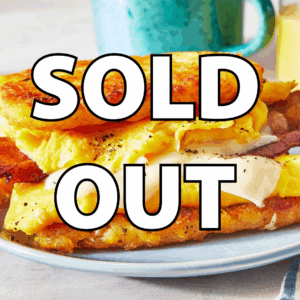 June 3rd Breakfast