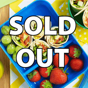 July 5th Lunch