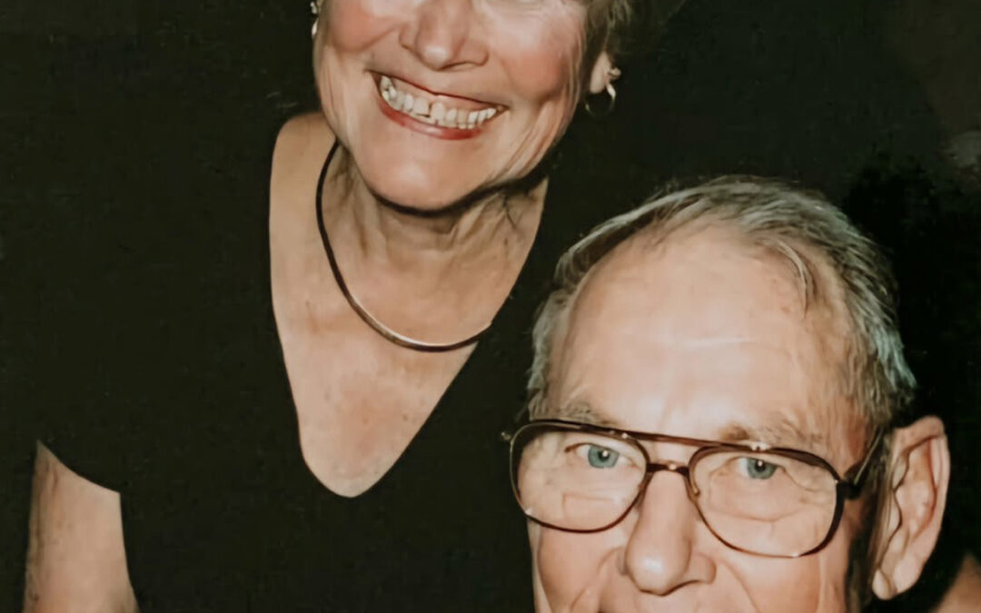 Don and Ginny Koester