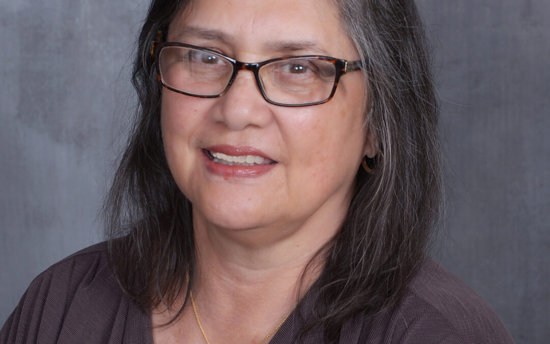Maya Bonte Vannatta