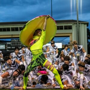 SCV25 Guard Uniform