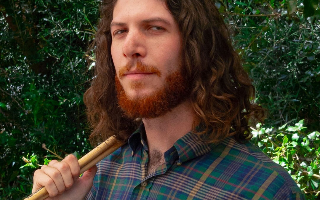 Michael Jett Hall