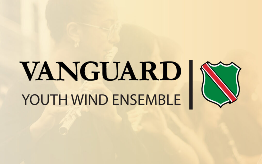 Vanguard Music and Performing Arts Announces New Educational Initiatives