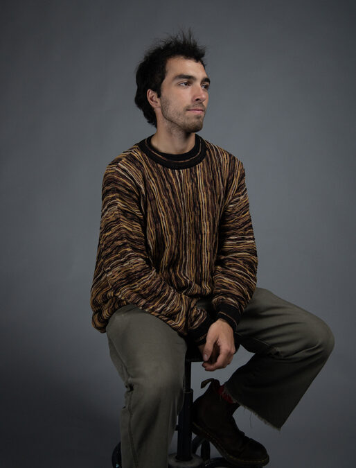 Nick Polace