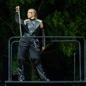 SCV26 Conductor Uniform