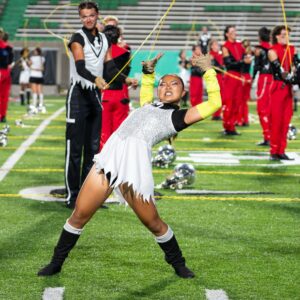 SCV26 Guard Uniform