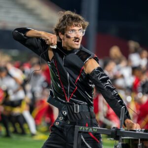 SCV26 Pit Uniform