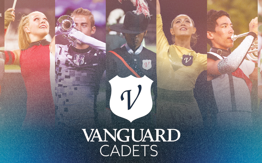 Vanguard Music & Performing Arts Announces the Return of the Vanguard Cadets in 2027