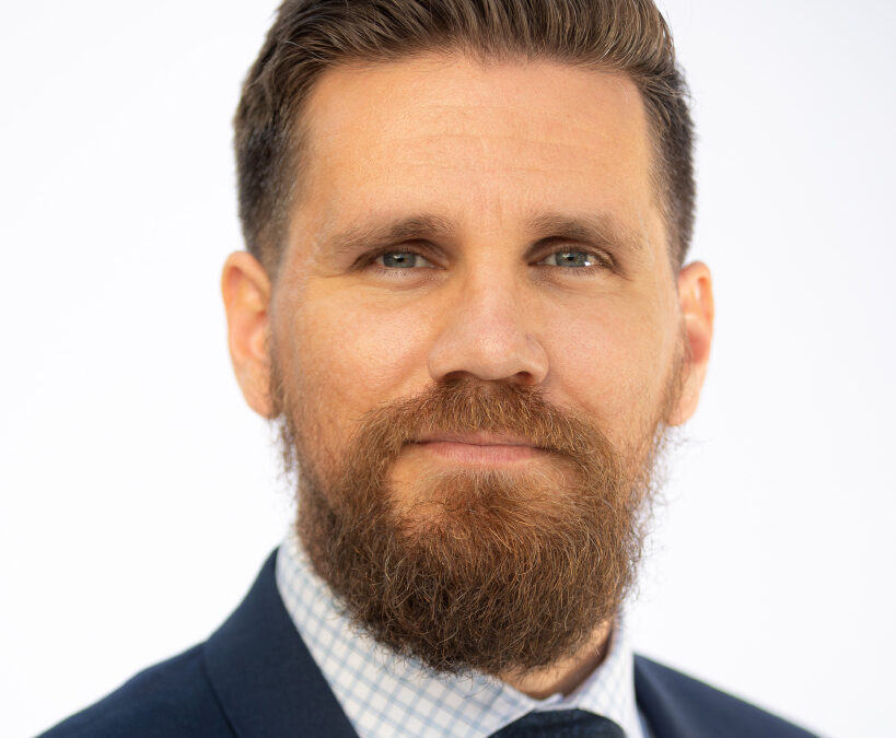 Charles Mekealian