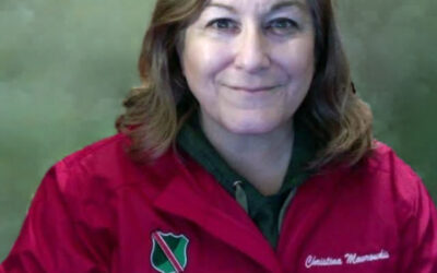 In Memoriam – Christina Mavroudis